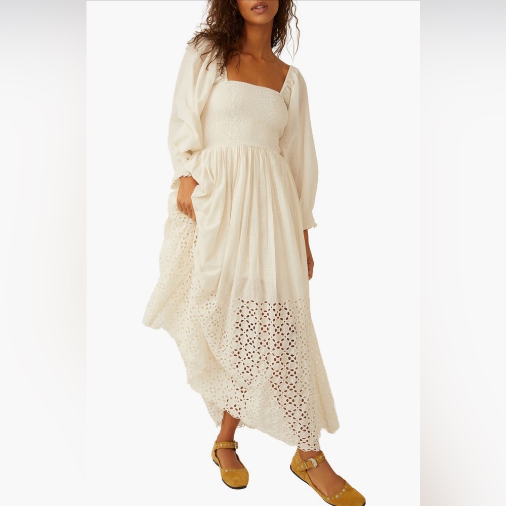 Free People - Perfect Storm